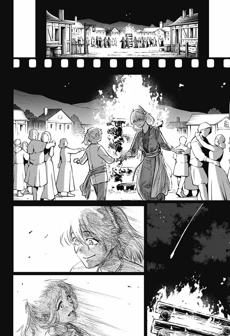 戦奏教室 Chap 44 - Next Chap 45