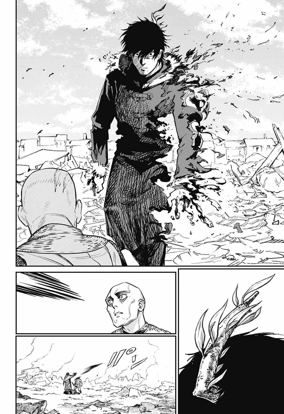 戦奏教室 Chap 42 - Next Chap 43