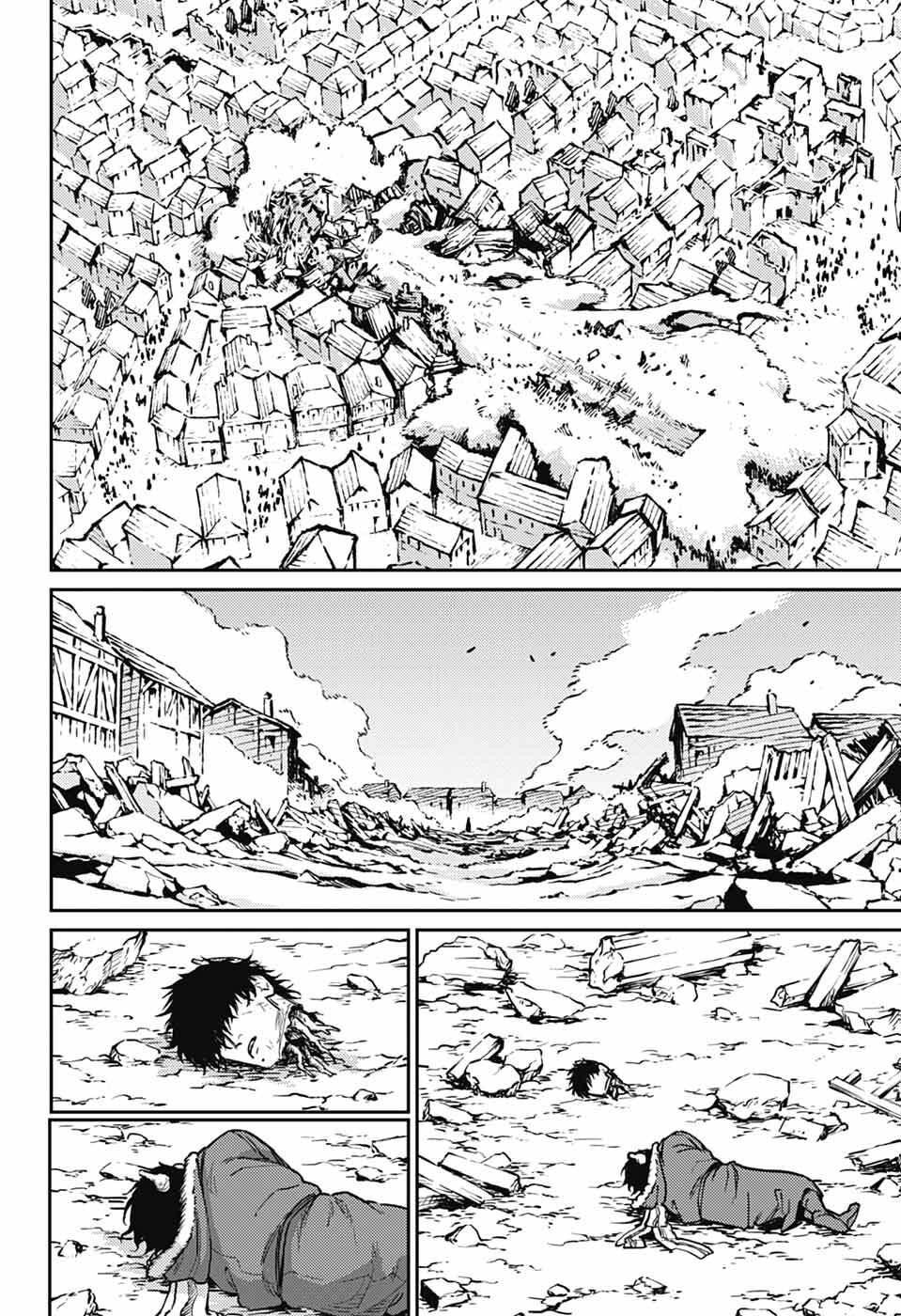 戦奏教室 Chap 42 - Next Chap 43