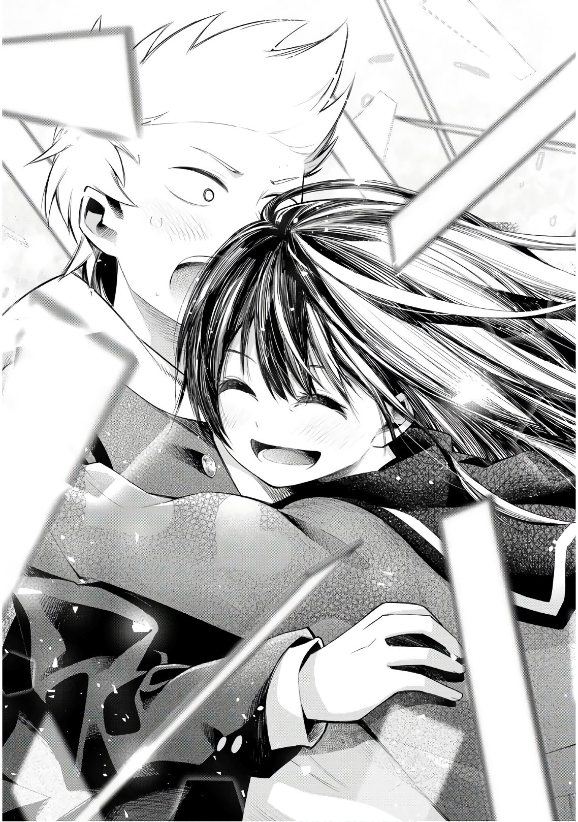 Senryuu Shoujo Chap 151 - Next Chap 152