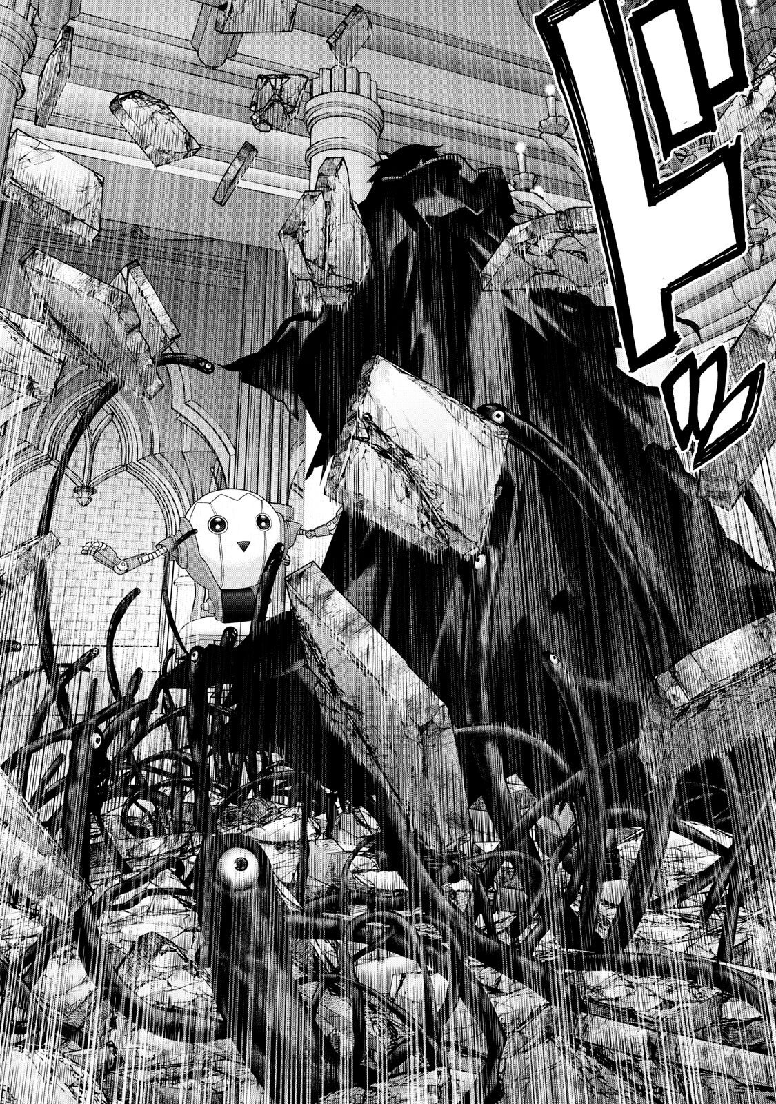 Sentai Taboo Chap 72 - Next Chap 73