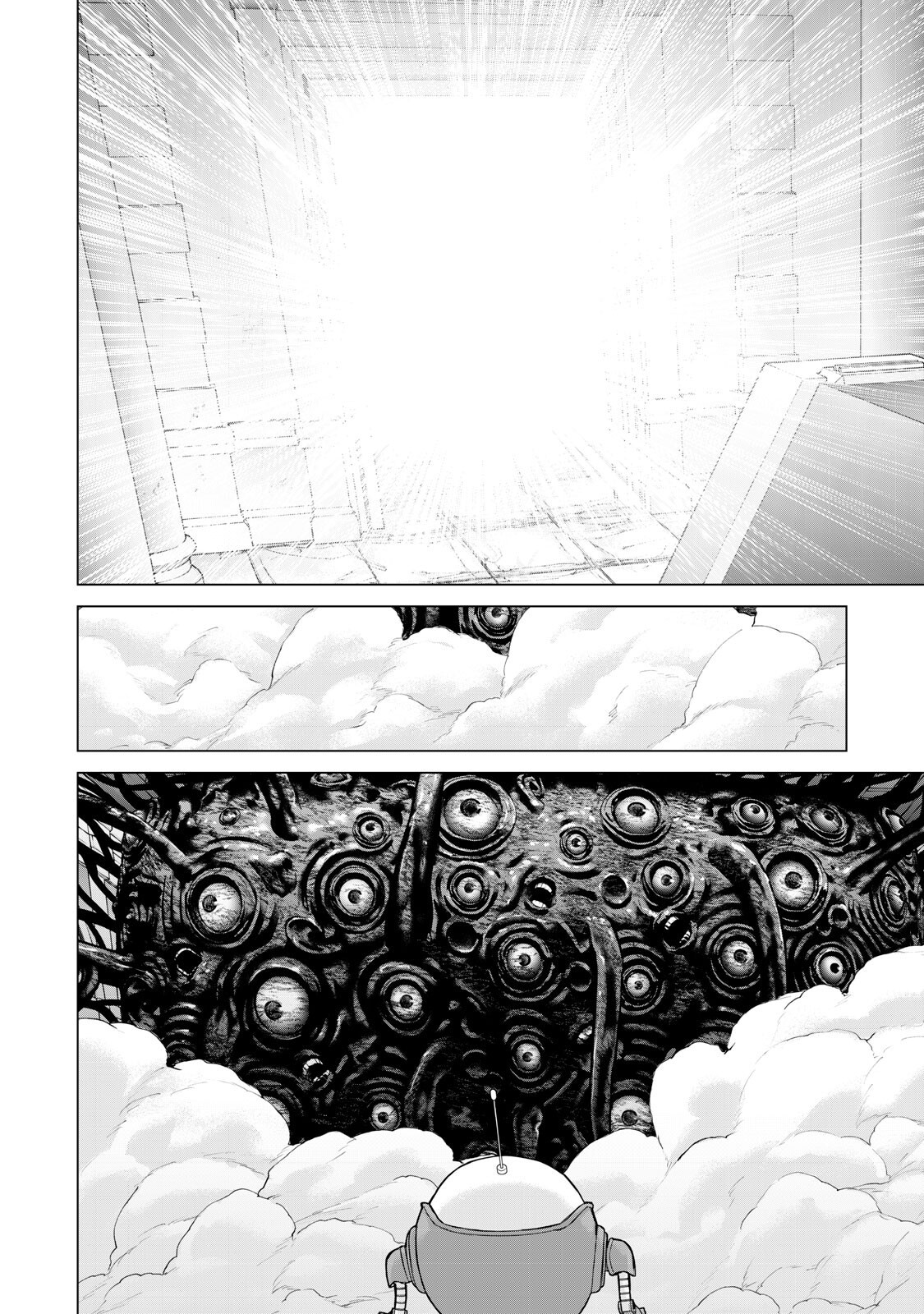 Sentai Taboo Chap 74 - Next Chap 75