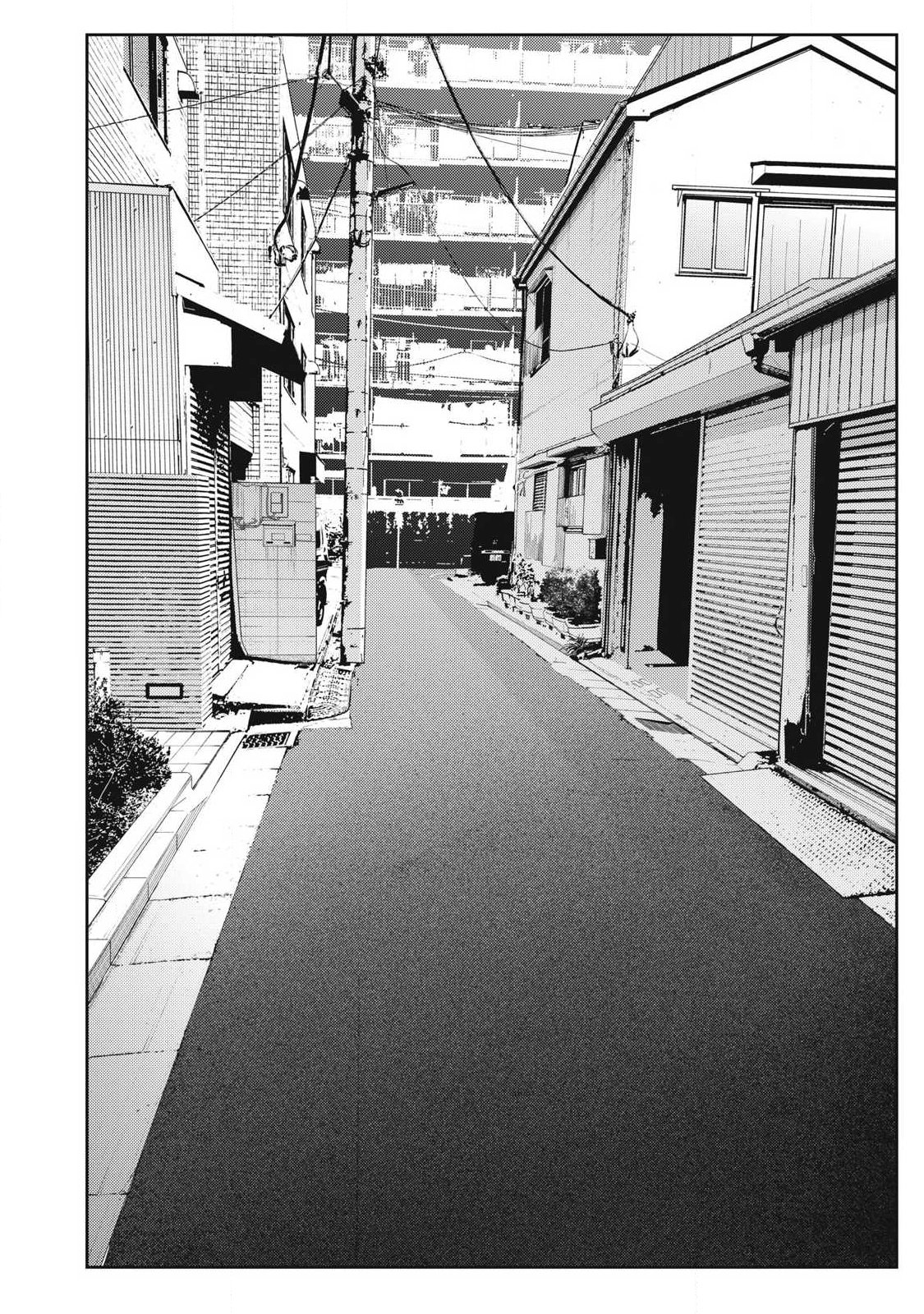 Soredemo Ashita mo Kareshi ga Ii Chap 36 - Next Chap 37