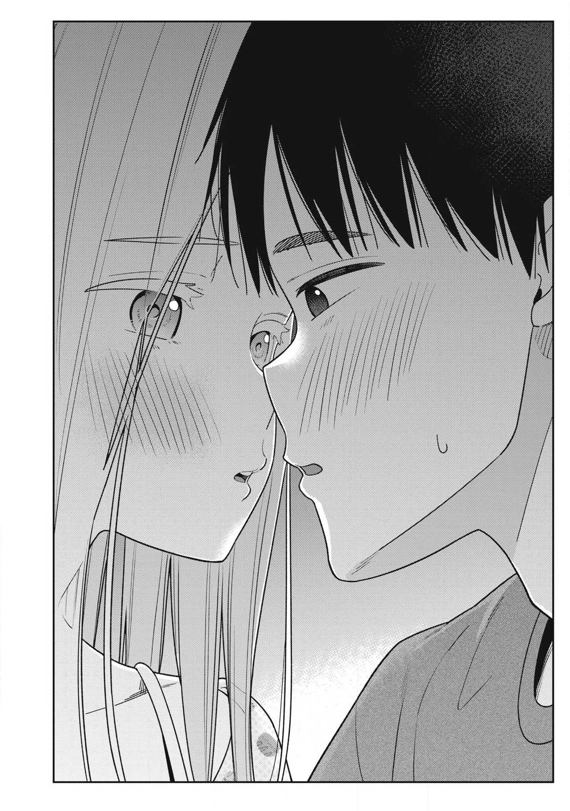 Soredemo Ashita mo Kareshi ga Ii Chap 41 - Next Chap 42