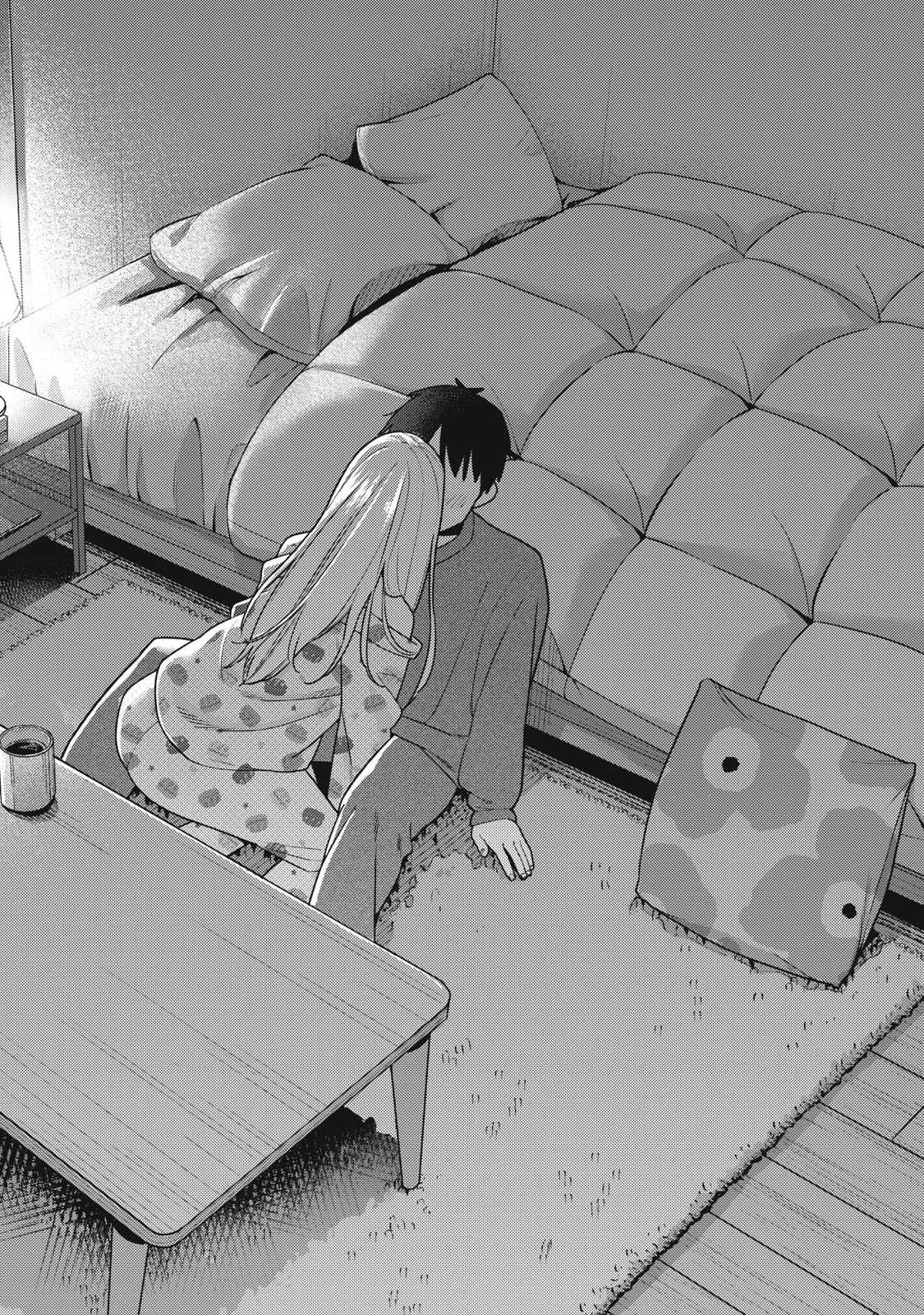 Soredemo Ashita mo Kareshi ga Ii Chap 41 - Next Chap 42