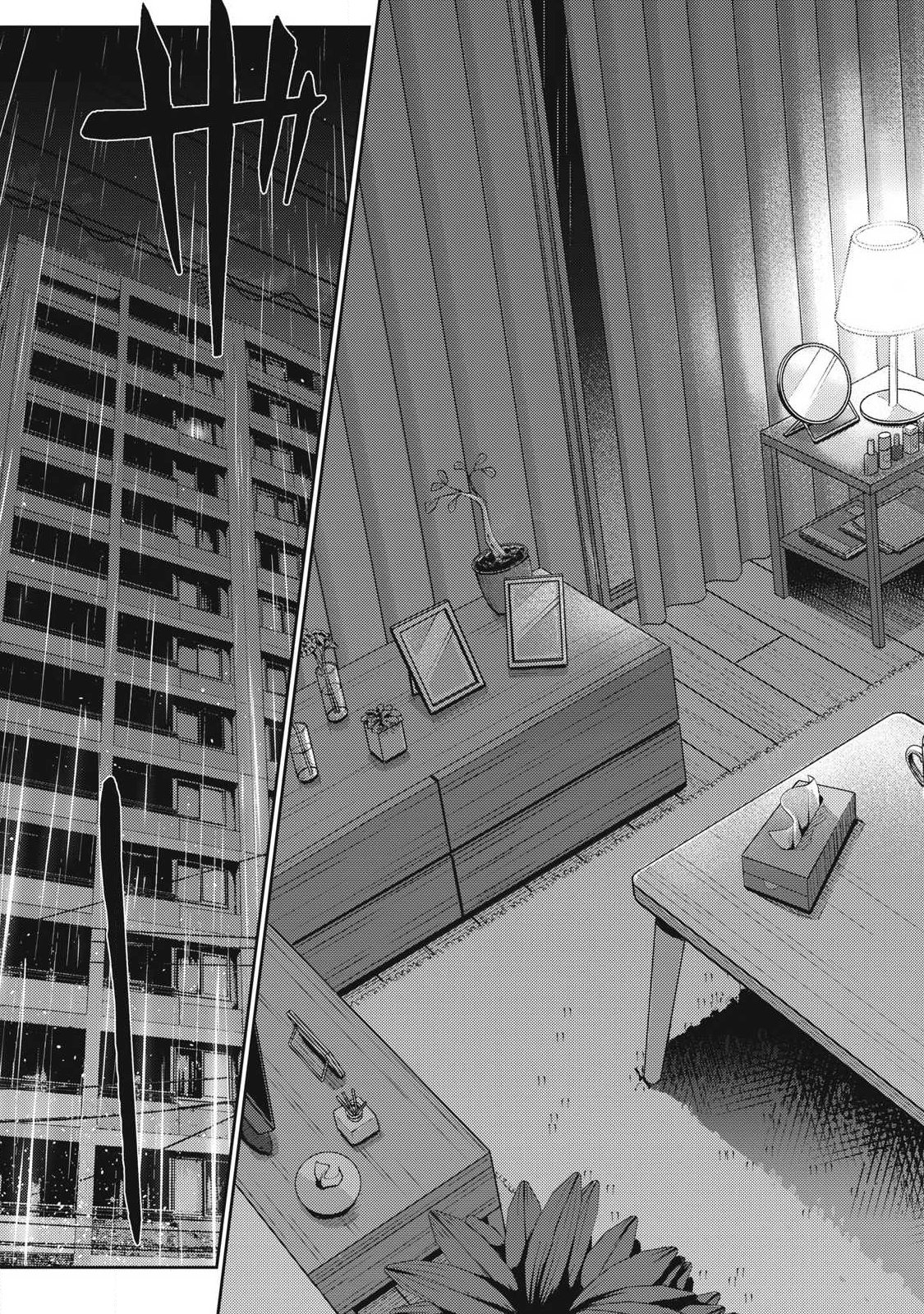 Soredemo Ashita mo Kareshi ga Ii Chap 41 - Next Chap 42