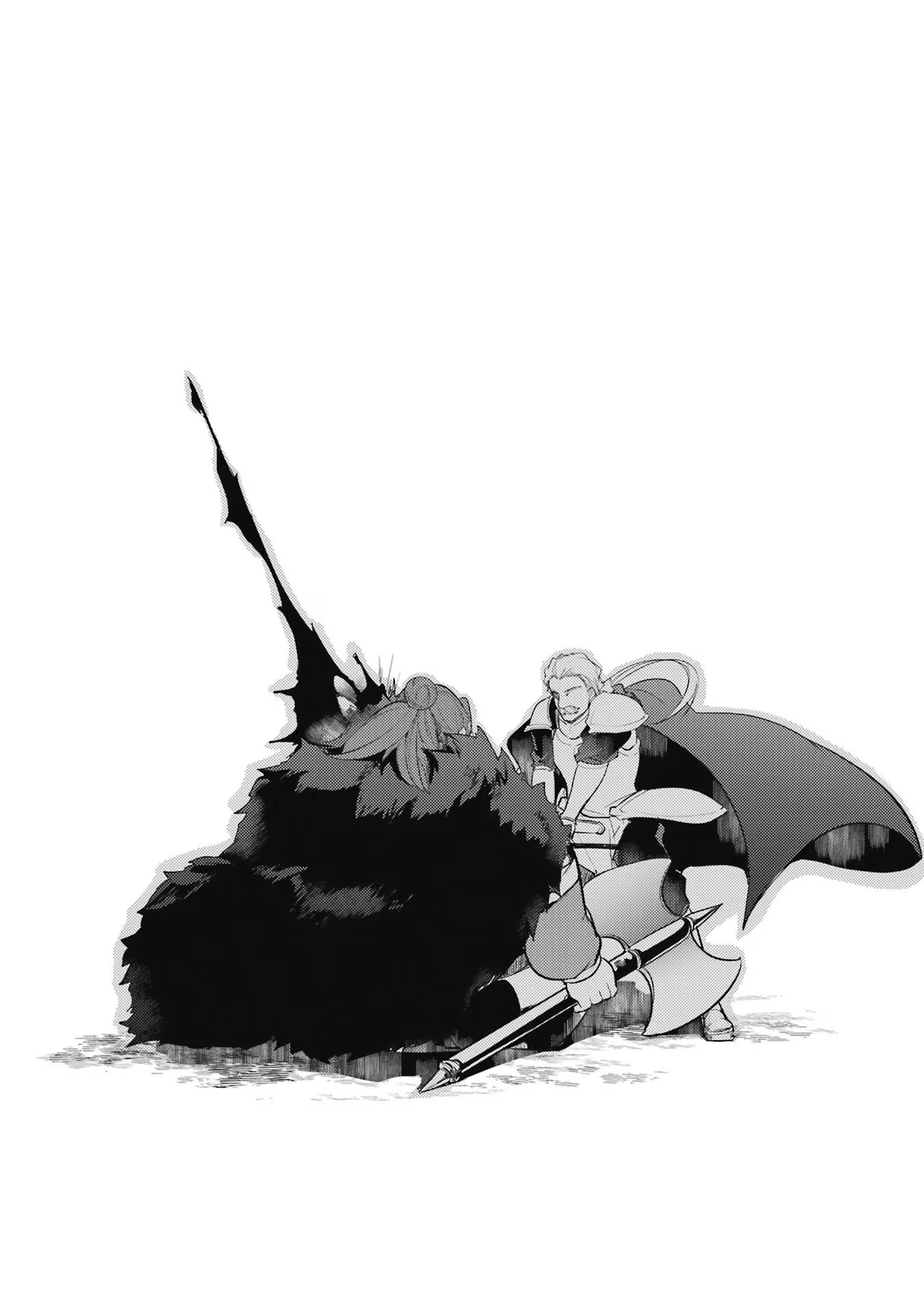 Sou da, Baikoku Shiyou: Tensai Ouji no Akaji Kokka Saisei Jutsu Chap 39 - Next Chap 40