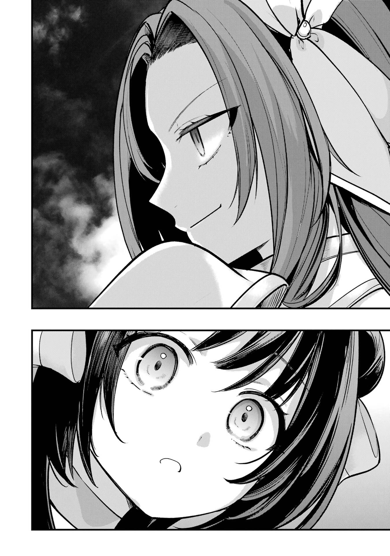 Sou da, Baikoku Shiyou: Tensai Ouji no Akaji Kokka Saisei Jutsu Chap 65 - Next Chap 66