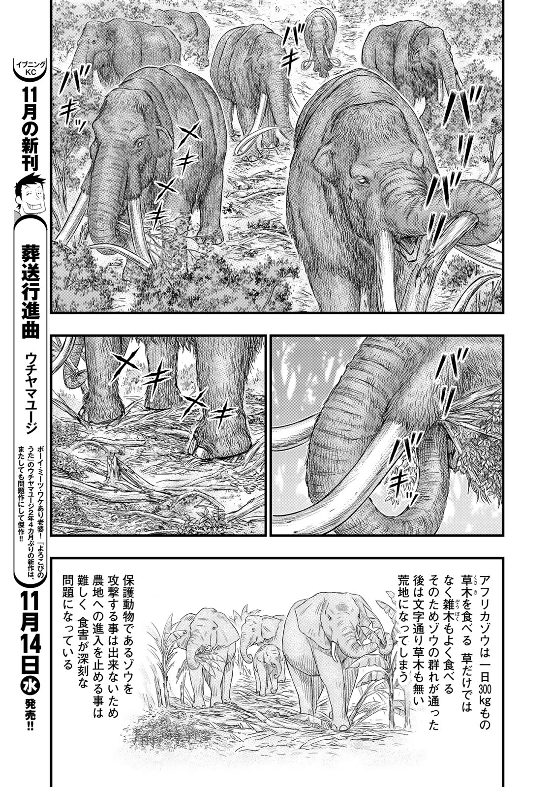 Sousei no Taiga Chap 40 - Next Chap 41