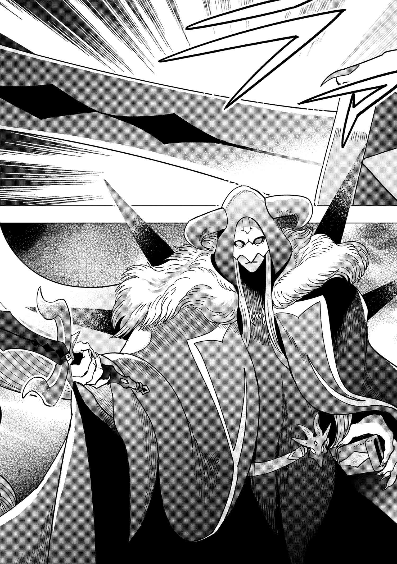 創造錬金術師は自由を謳歌する 故郷を追放されたら、魔王のお膝元で超絶効果のマジックアイテム作り放題になりました Chap 14.5 - Next Chap 15.5