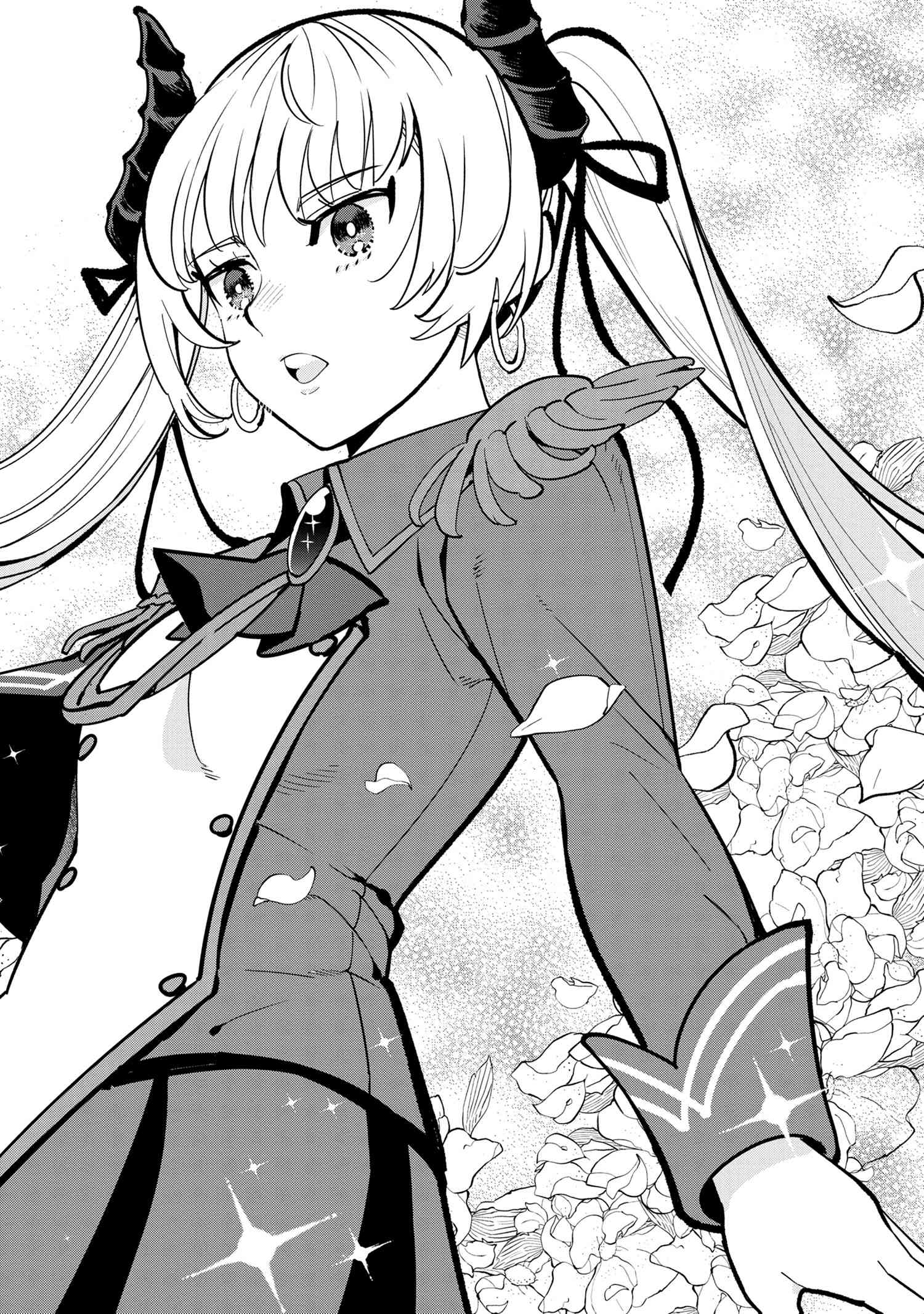 創造錬金術師は自由を謳歌する 故郷を追放されたら、魔王のお膝元で超絶効果のマジックアイテム作り放題になりました Chap 4.5 - Next Chap 5.5