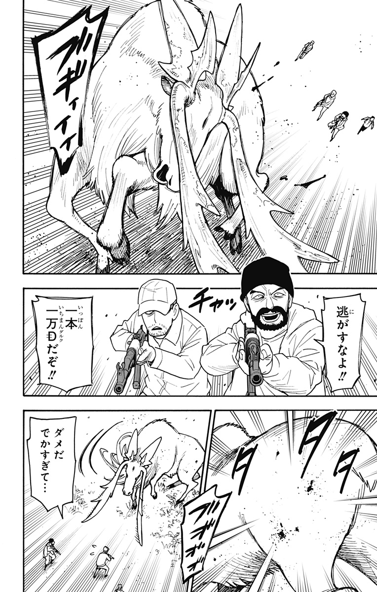 スパイファミリー Chap 116 - Next Chap 117