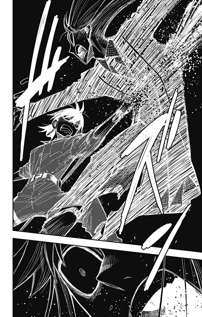 スパイファミリー Chap 117 - Next Chap 118