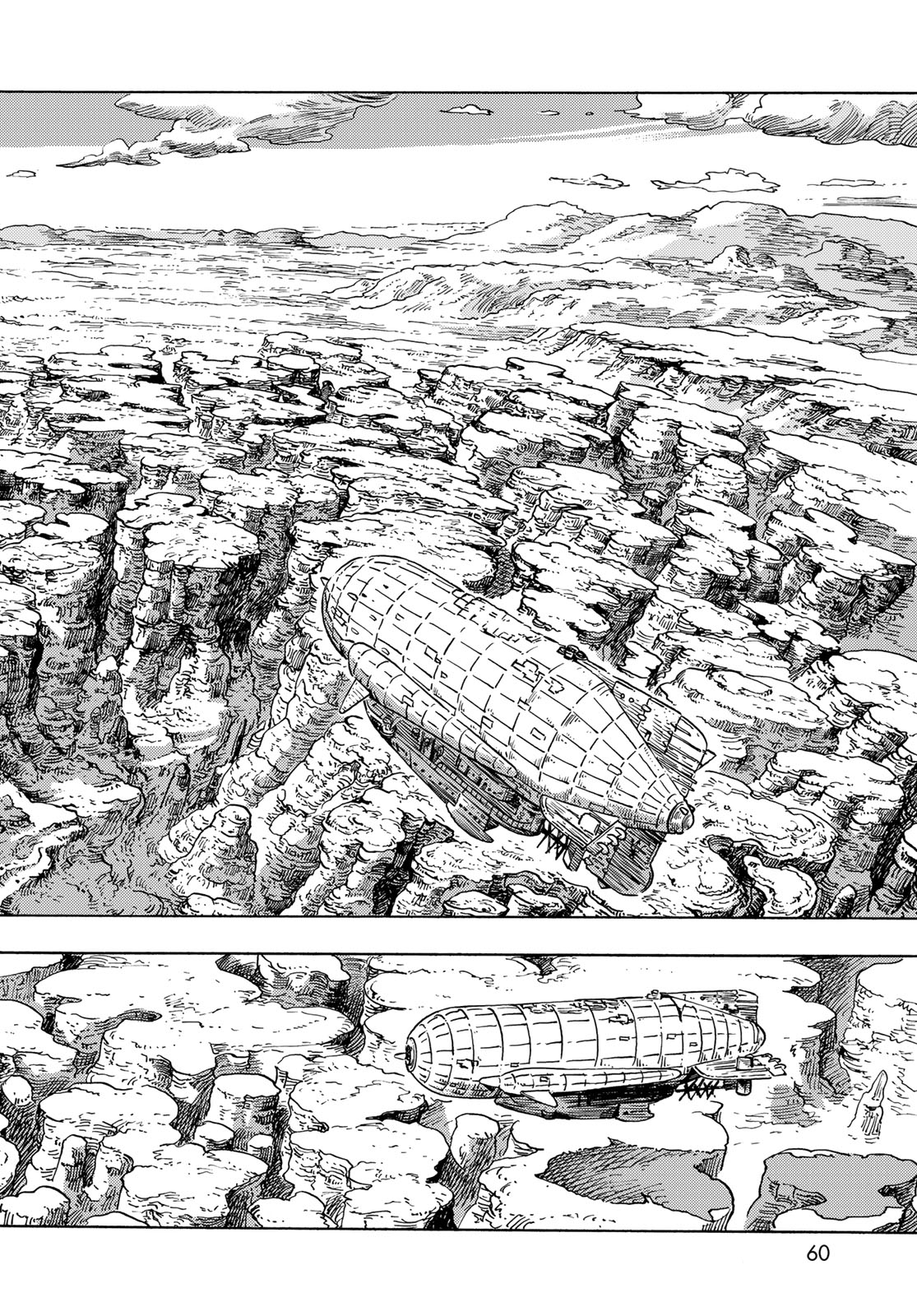 Kuutei Dragons Chap 79 - Next Chap 80