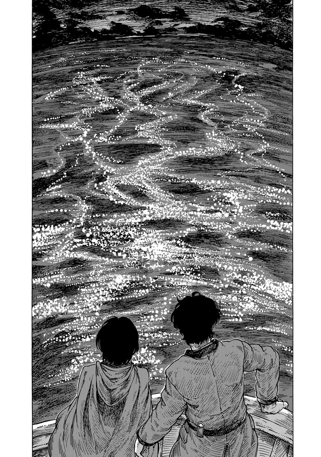 Kuutei Dragons Chap 53 - Next Chap 54