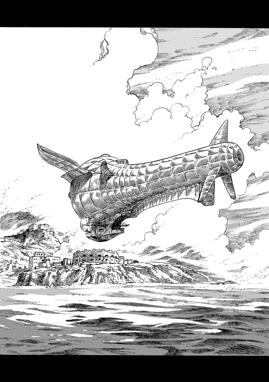 Kuutei Dragons Chap 53 - Next Chap 54