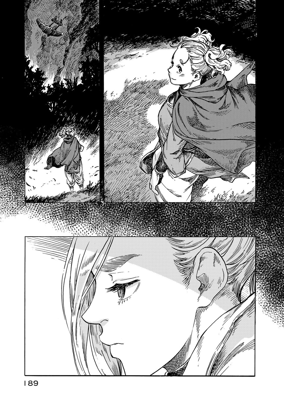 Kuutei Dragons Chap 56 - Next Chap 57