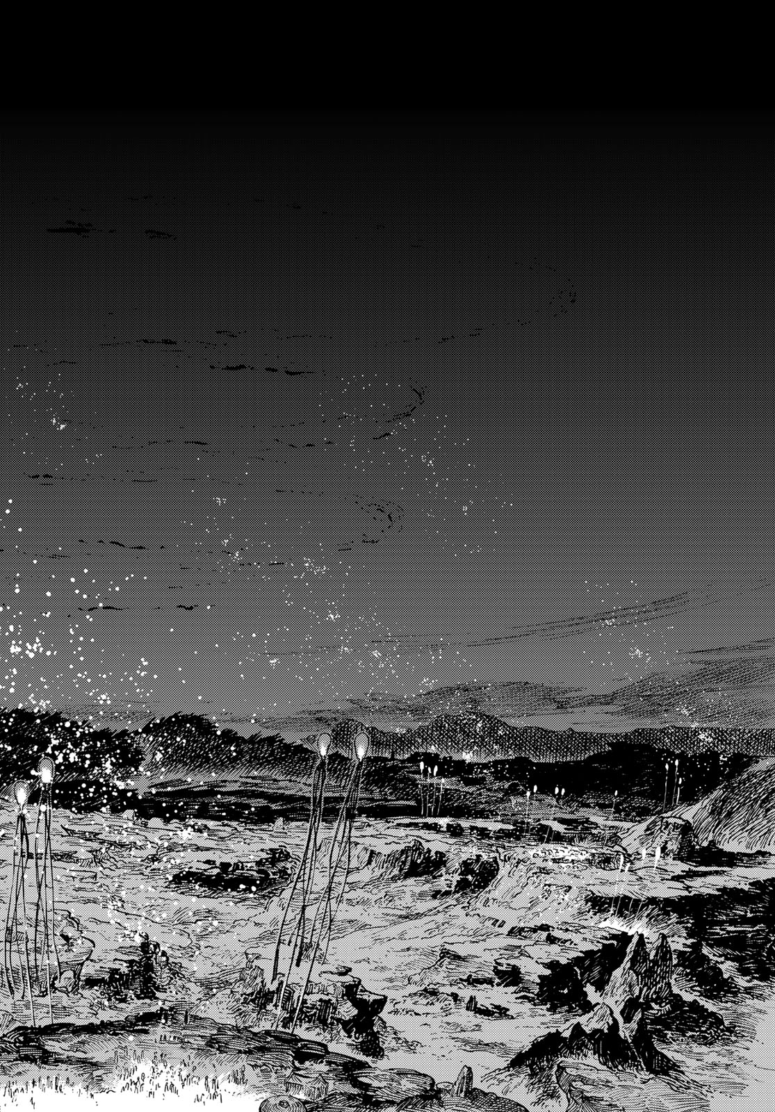 Kuutei Dragons Chap 87 - Next Chap 88