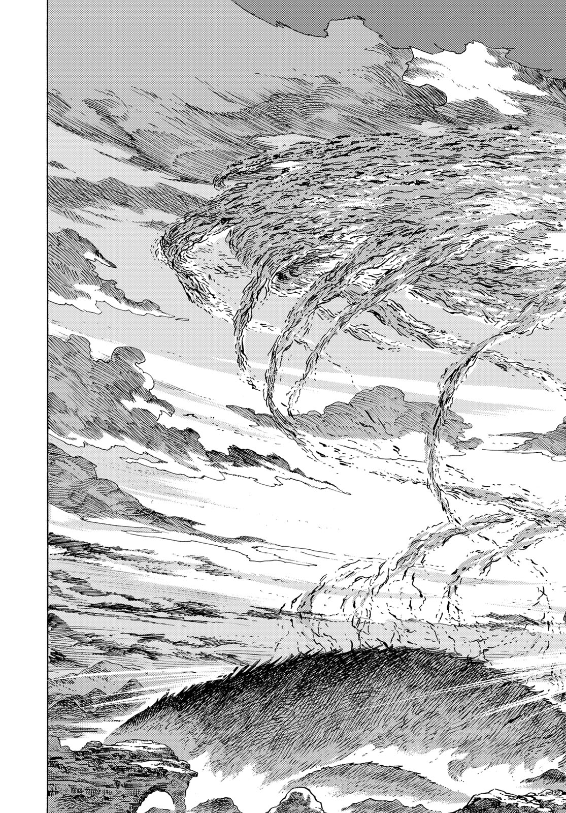 Kuutei Dragons Chap 88 - Next Chap 89