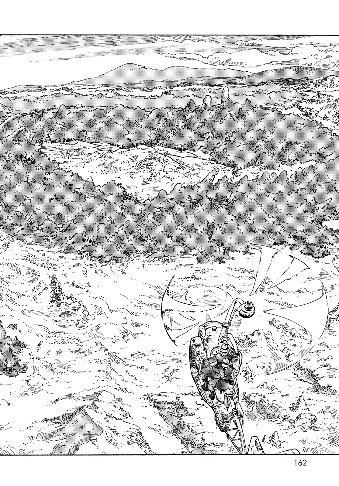 Kuutei Dragons Chap 93 - Next Chap 94