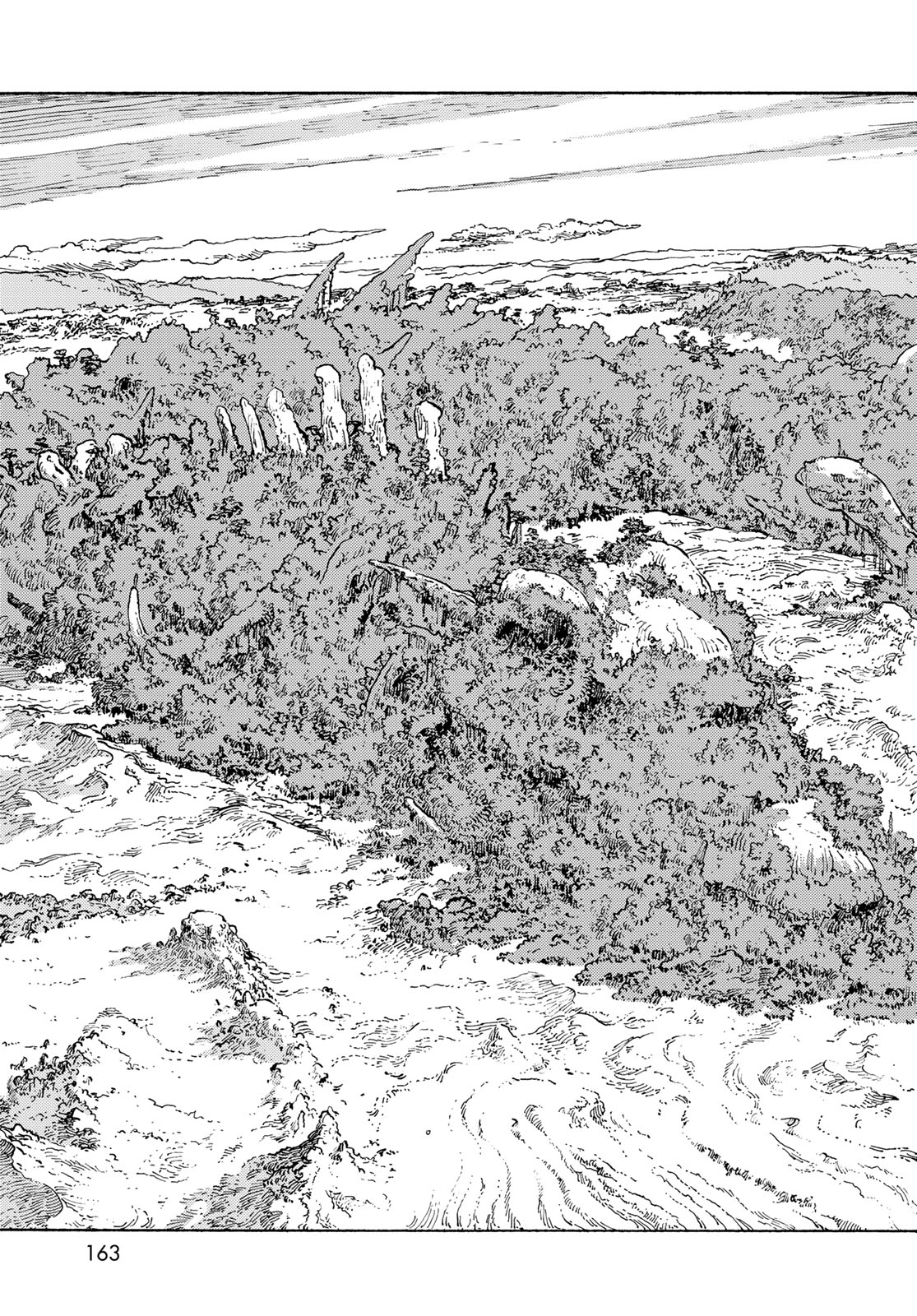 Kuutei Dragons Chap 93 - Next Chap 94