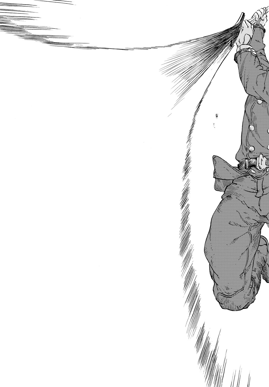 Kuutei Dragons Chap 93 - Next Chap 94