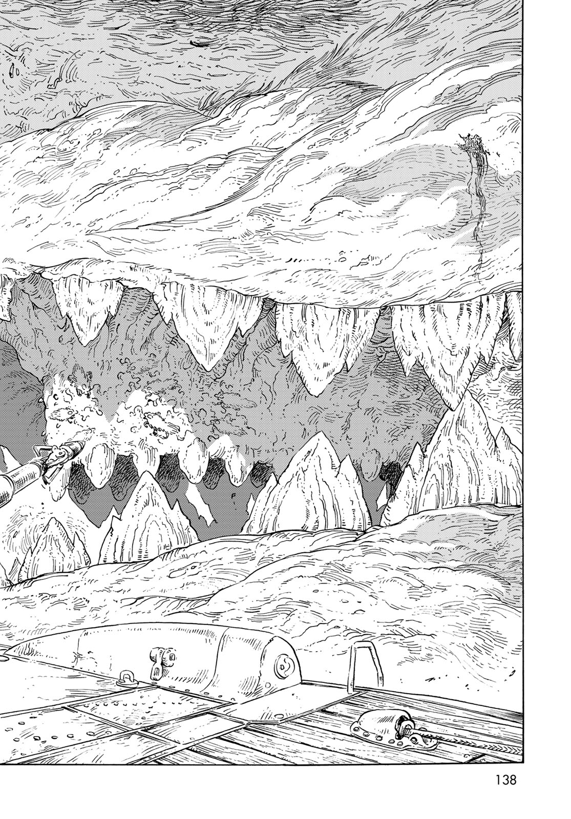 Kuutei Dragons Chap 92 - Next Chap 93