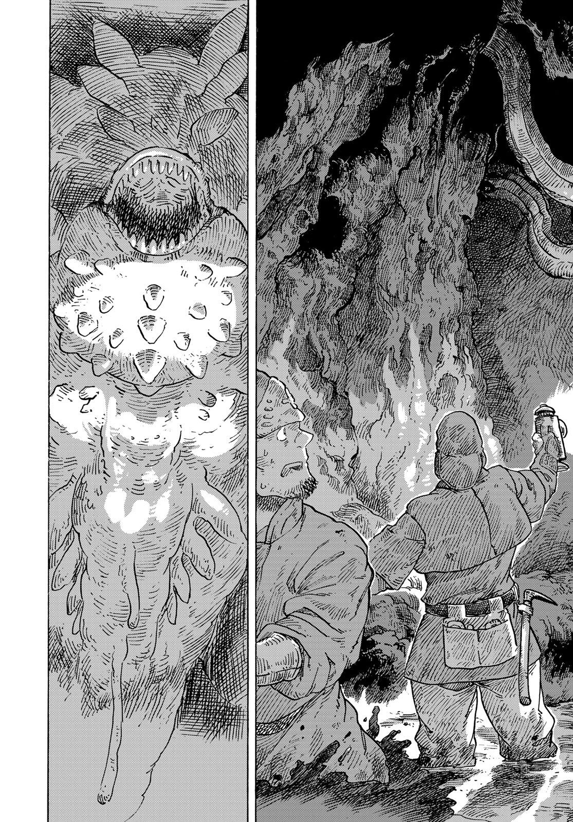 Kuutei Dragons Chap 95 - Next Chap 96