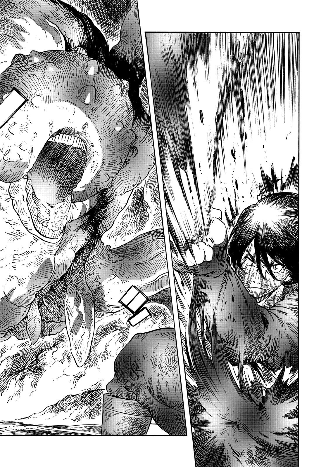 Kuutei Dragons Chap 96 - Next Chap 97