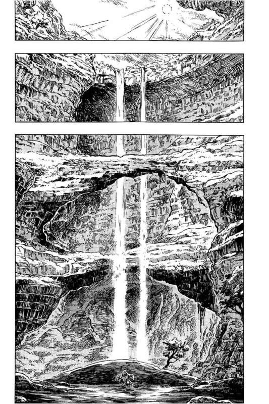 Kuutei Dragons Chap 13 - Next Chap 14