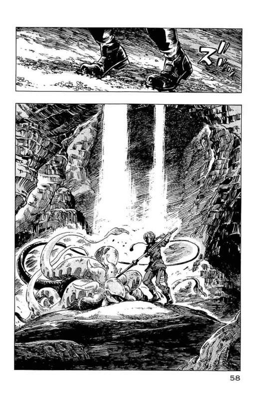 Kuutei Dragons Chap 13 - Next Chap 14