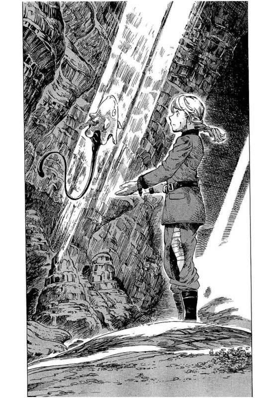 Kuutei Dragons Chap 13 - Next Chap 14