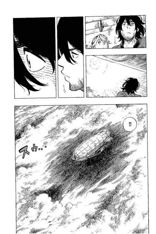 Kuutei Dragons Chap 12 - Next Chap 13