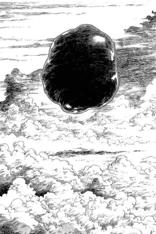 Kuutei Dragons Chap 12 - Next Chap 13