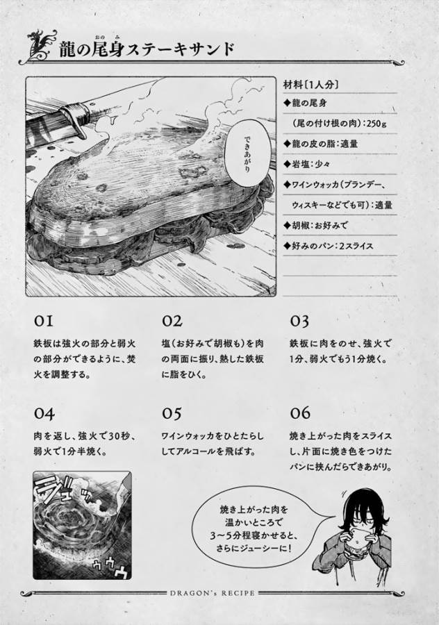 Kuutei Dragons Chap 1 - Next Chap 2