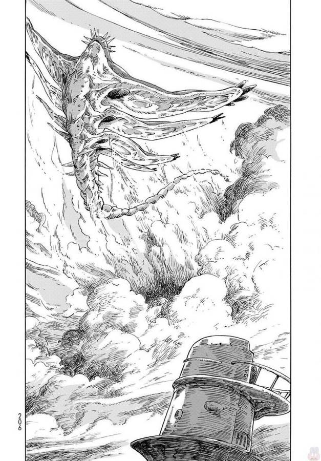 Kuutei Dragons Chap 22 - Next Chap 23