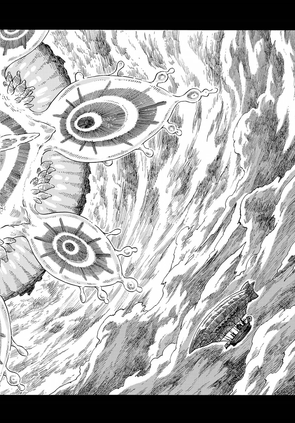 Kuutei Dragons Chap 29 - Next Chap 30