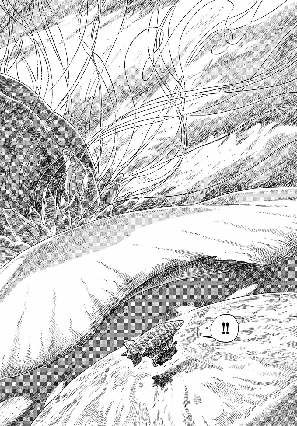 Kuutei Dragons Chap 30 - Next Chap 31