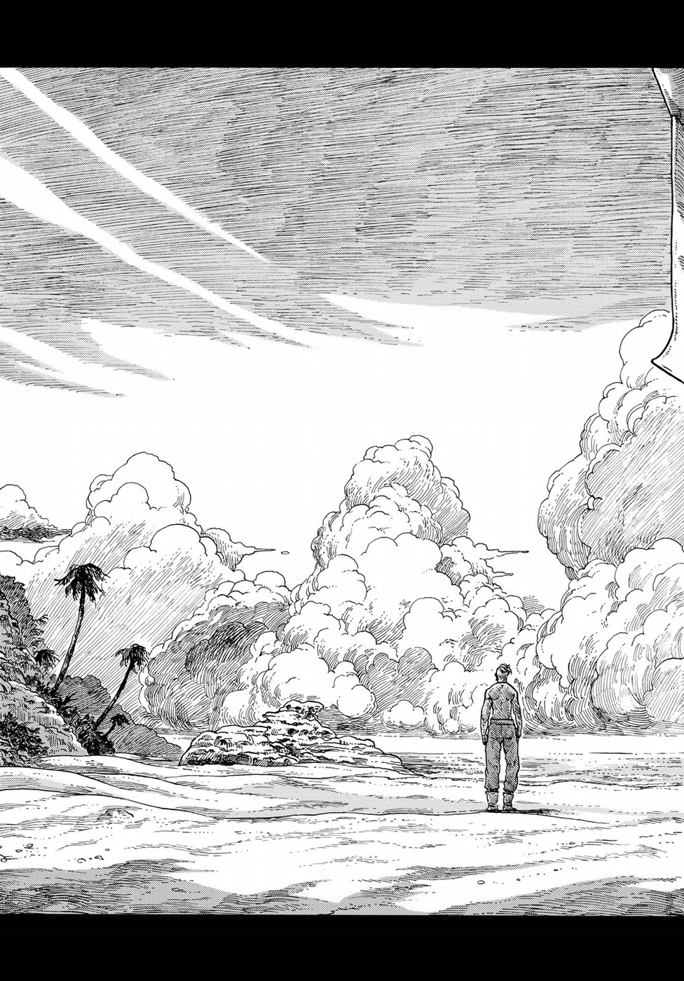 Kuutei Dragons Chap 31 - Next Chap 32