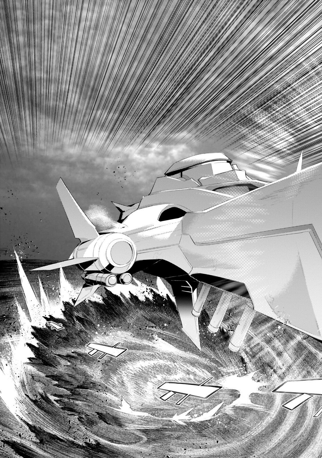 黒の召喚士 Chap 181 - Next Chap 182