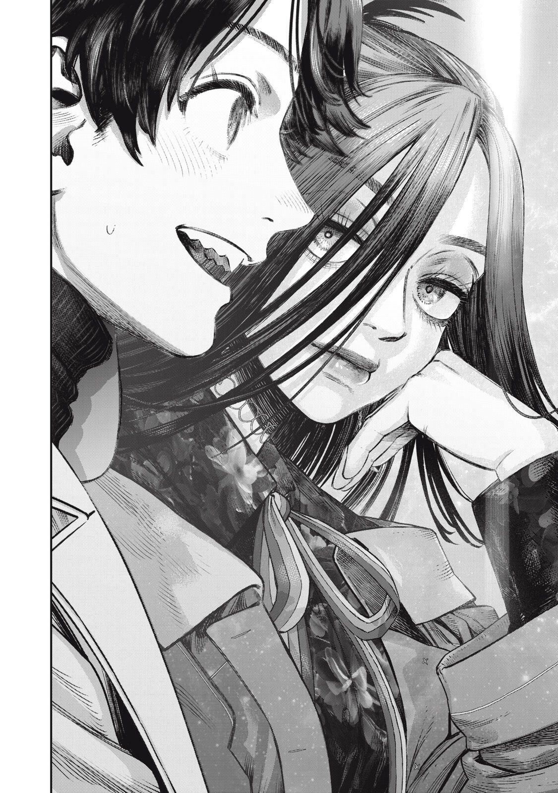 に発達した医学は魔法と区別がつかない Chap 32.2 - Next Chap 33.2
