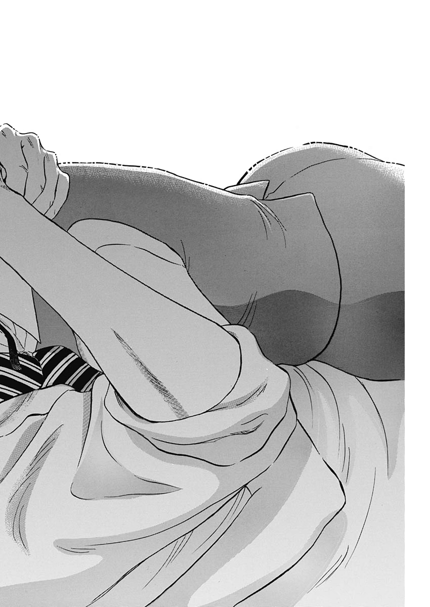 Kowloon Generic Romance Chap 7 - Next Chap 8