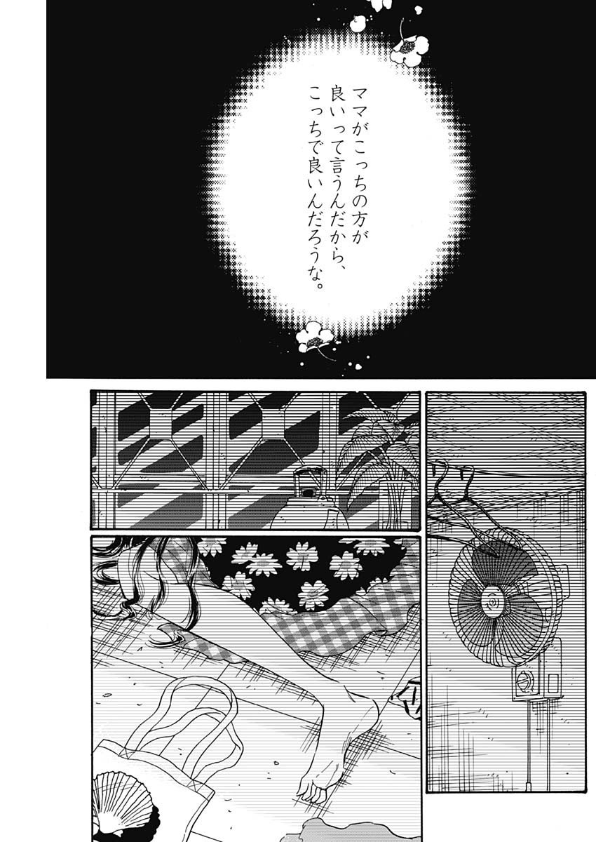 Kowloon Generic Romance Chap 42 - Next Chap 43