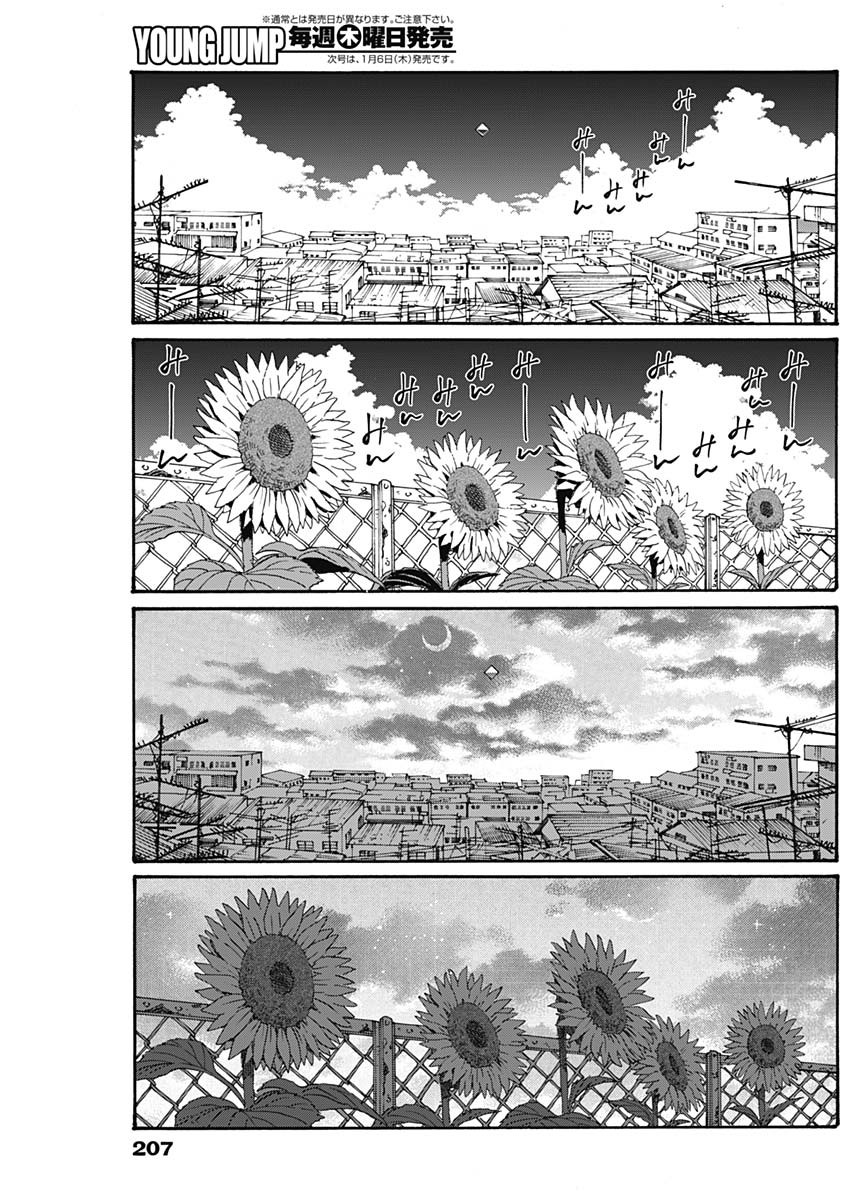 Kowloon Generic Romance Chap 57 - Next Chap 58