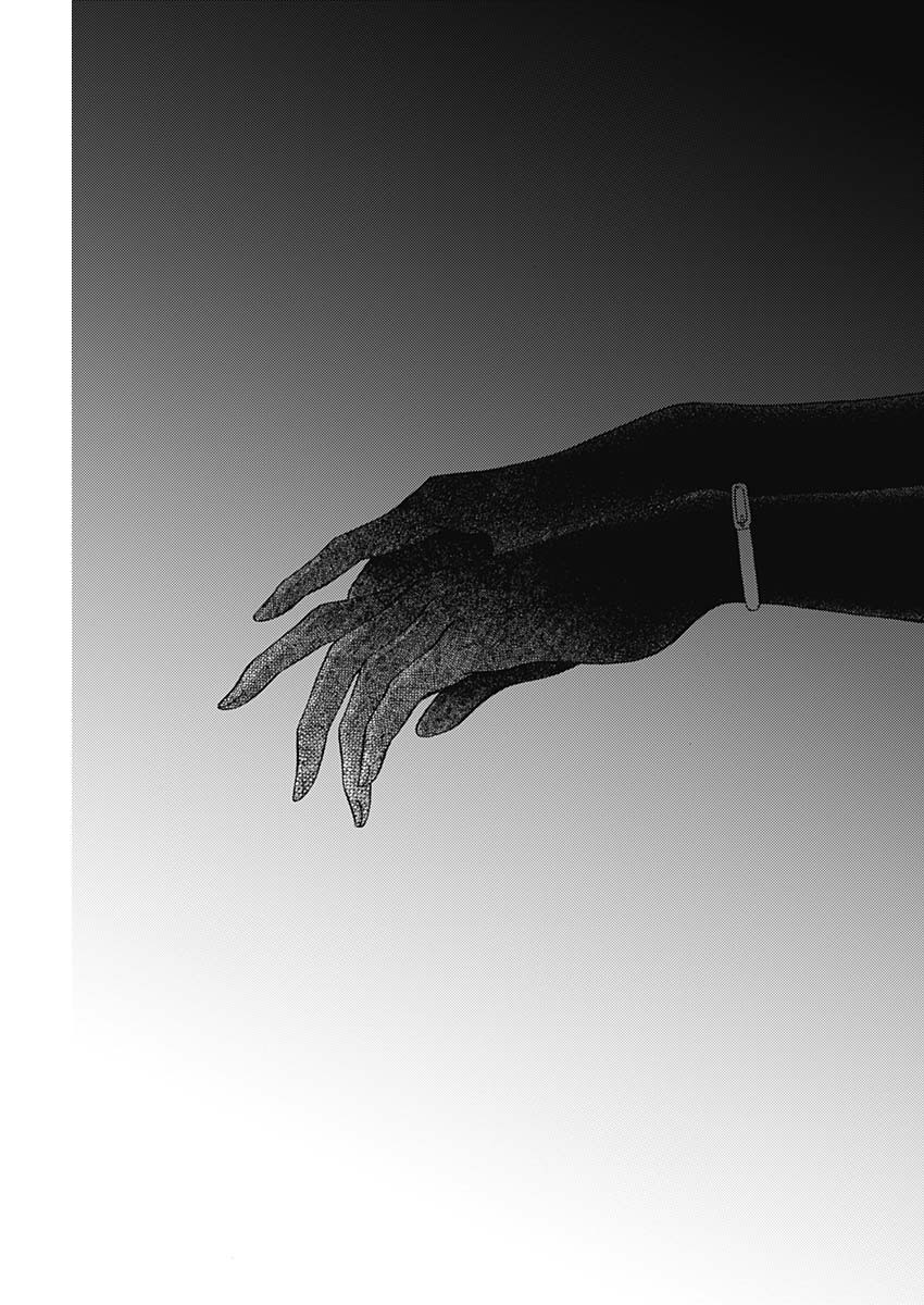 Kowloon Generic Romance Chap 66 - Next Chap 67