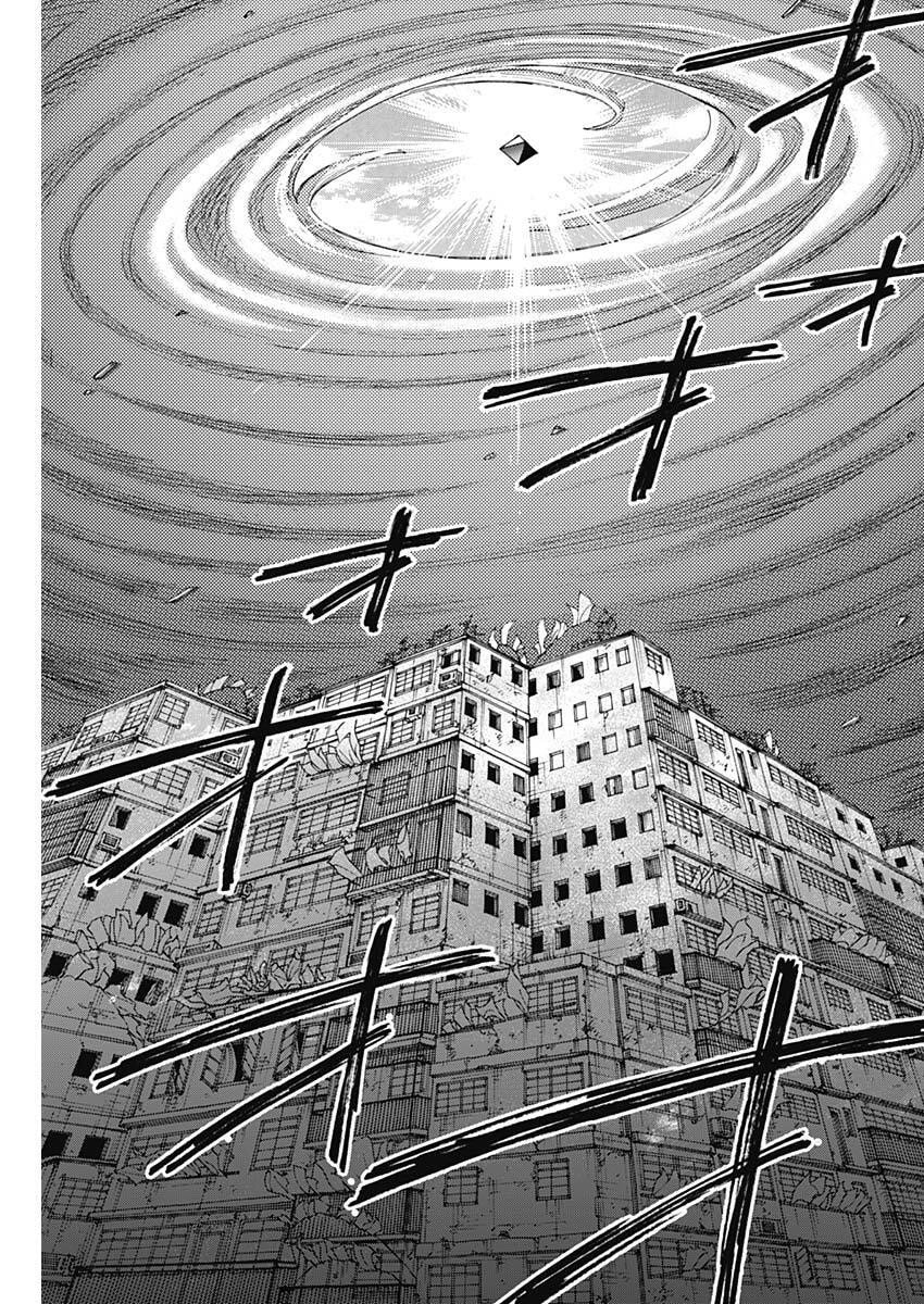 Kowloon Generic Romance Chap 102 - Next Chap 103