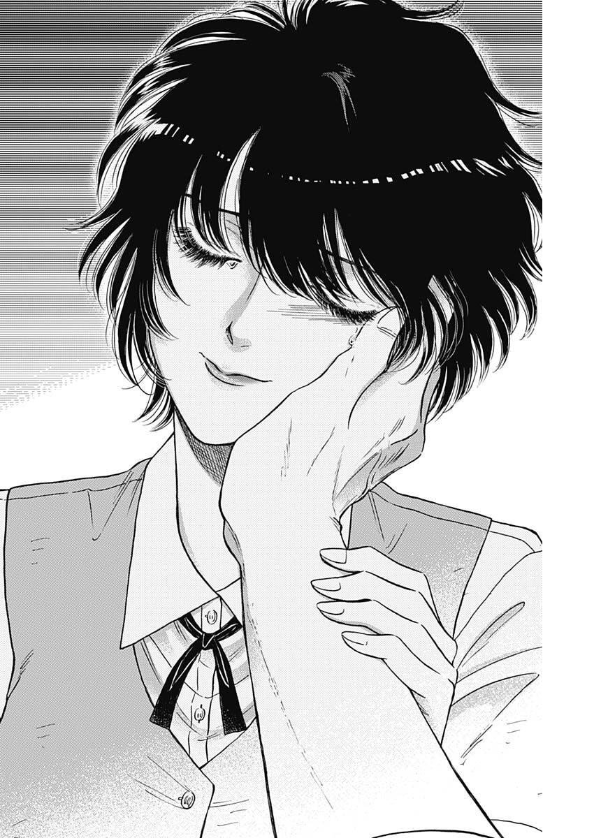 Kowloon Generic Romance Chap 105 - Next Chap 106