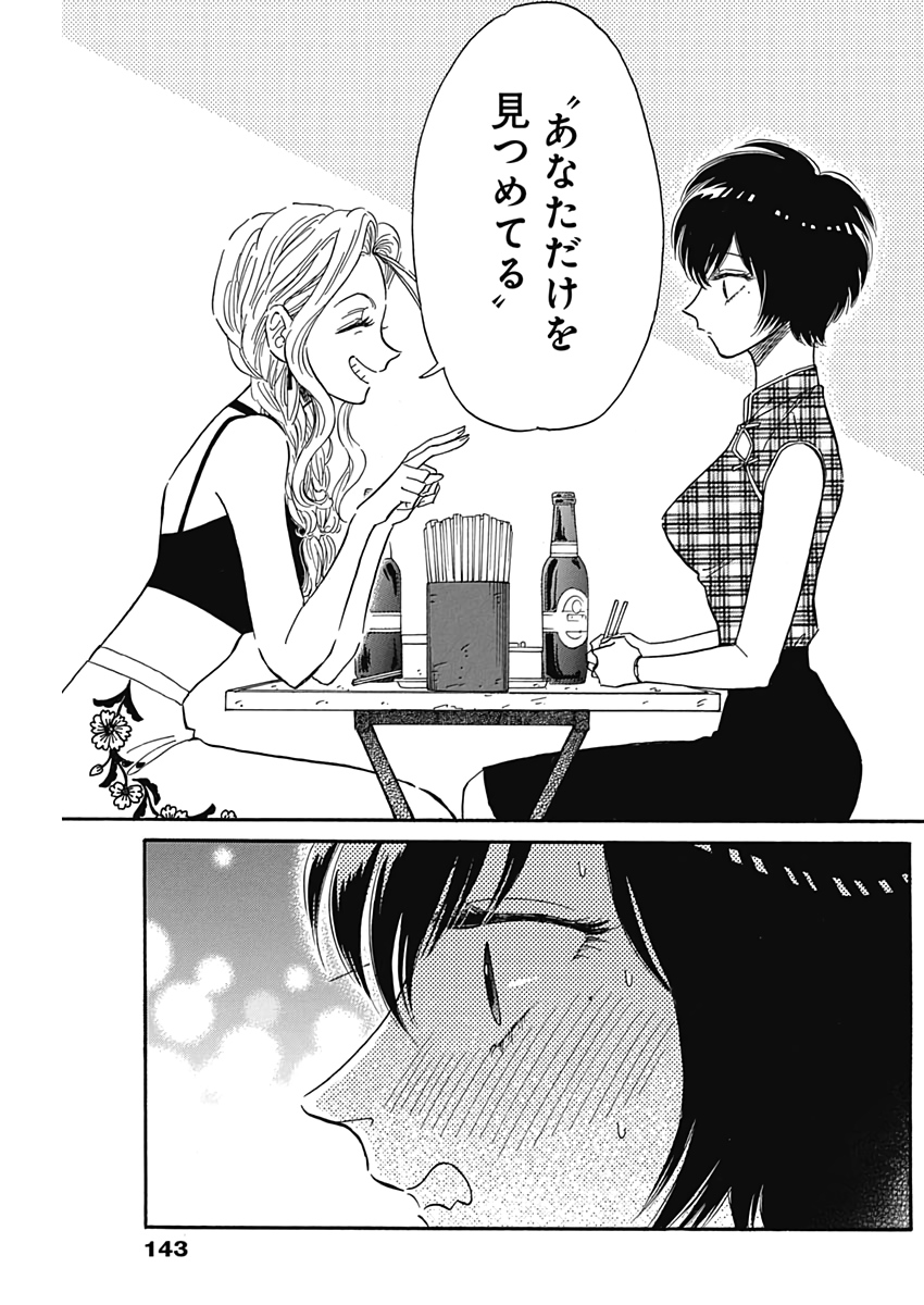 Kowloon Generic Romance Chap 20 - Next Chap 21