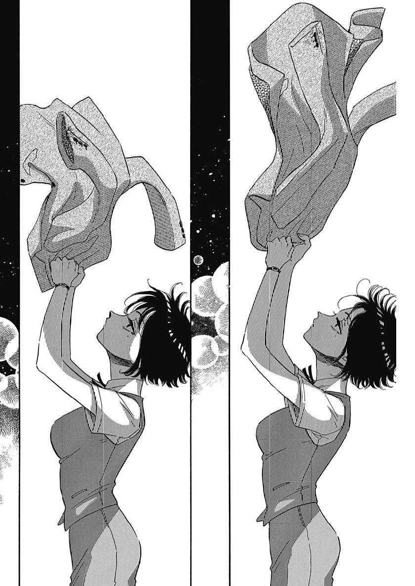 Kowloon Generic Romance Chap 2 - Next Chap 3