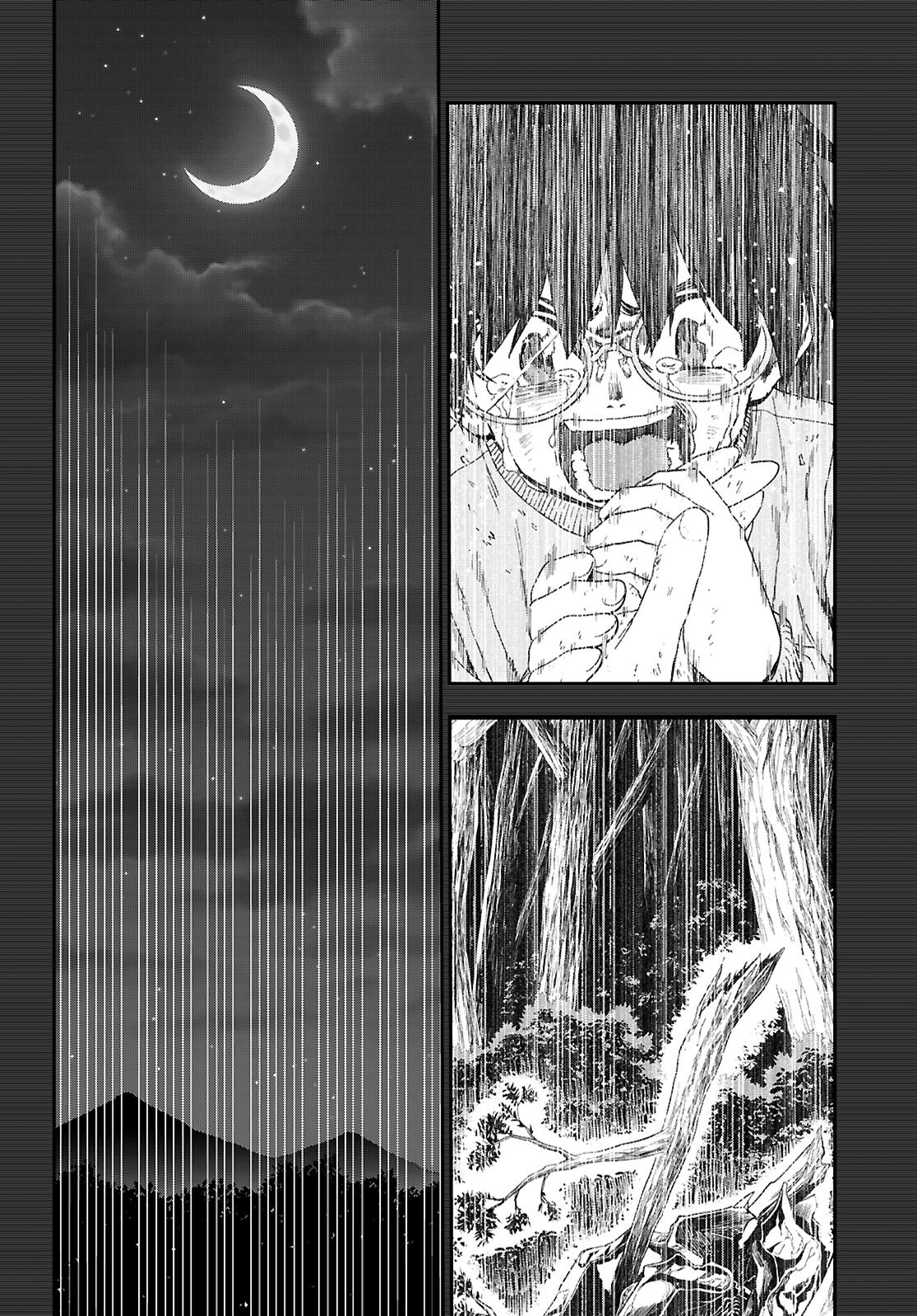 Konjiki no Moji Tsukai - Yuusha Yonin ni Makikomareta Unique Cheat Chap 113 - Next Chap 114